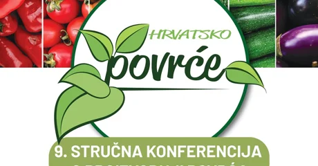 Konferencija posvećena neumornim herojima – hrvatskim povrćarima
