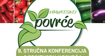 Konferencija posvećena neumornim herojima &ndash; hrvatskim povrćarima