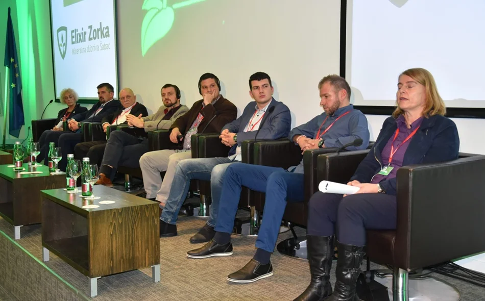 Konferencija posvećena neumornim herojima &ndash; hrvatskim povrćarima