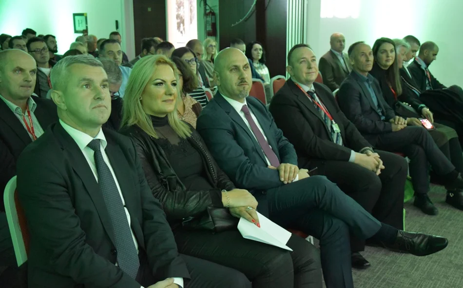 Konferencija posvećena neumornim herojima &ndash; hrvatskim povrćarima