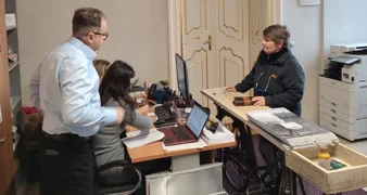 Jednokratna pomoć Ludbrežanima povodom božićnih i novogodišnjih blagdana