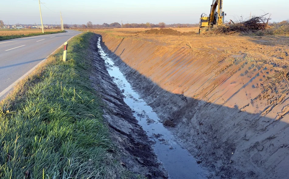 AUDIO U sanaciju potoka uloženo 50.000 eura, a u planu su i novi projekti