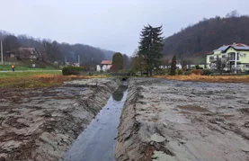 Pravovremenom reakcijom spriječena ozbiljna opasnost plavljenja vrtića, škole i kuća