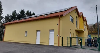 U Breznici pred otvaranjem novi Područni dječji vrtić