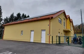 U Breznici pred otvaranjem novi Područni dječji vrtić