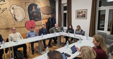 Općina Gornji Kneginec usvojila proračun za 2026. godinu, a ovo su najveće planirane investicije