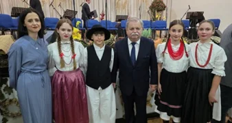 Učenici OŠ Cestica predstavili se i ove godine na dječjem festivalu &bdquo;Kajkavska kulturna baština&ldquo;