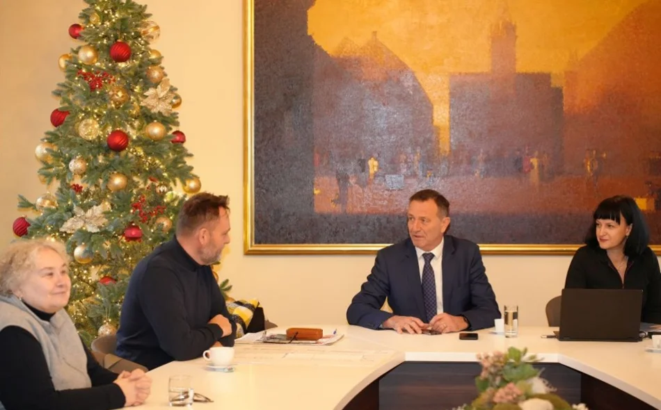 Konstituiran četvrti saziv kulturnog vijeća Grada Varaždina