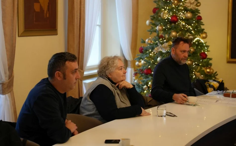 Konstituiran četvrti saziv kulturnog vijeća Grada Varaždina