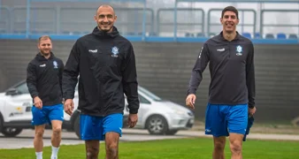 Varaždinu na noge stiže Lokomotiva