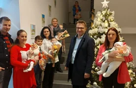 Novčane naknade za roditelje novorođenih beba i djece s teškoćama u razvoju