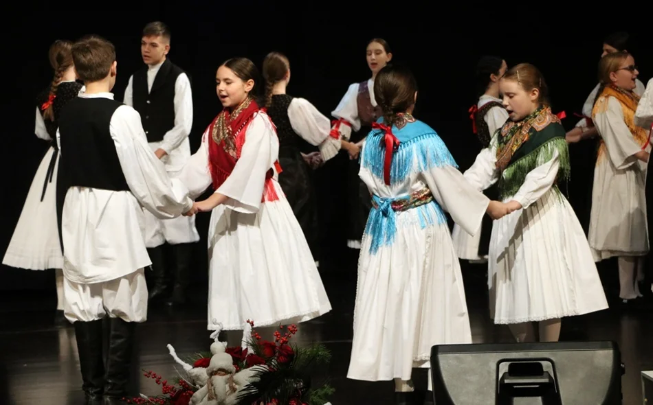 FOTO 45. godina KUD-a Marof: &bdquo;Nastavljamo čuvati našu tradiciju s istim srcem i istom ljubavlju&rdquo;