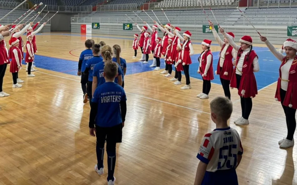 U napetom finalu humanitarnog turnira "Sveti Nikola" nakon penala bolji bili pripadanici JVP Varaždin