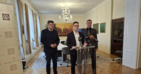 AUDIO Proračun će biti gotovo 150 milijuna eura, čak 60 milijuna usmjereno u kapitalne projekte