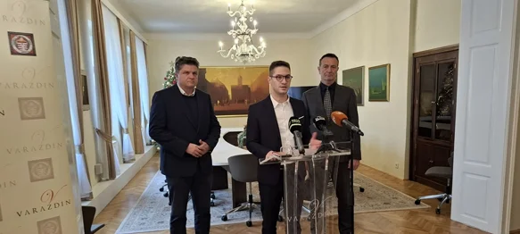 AUDIO Proračun će biti gotovo 150 milijuna eura, čak 60 milijuna usmjereno u kapitalne projekte