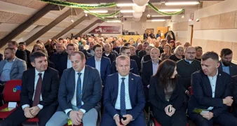 FOTO I AUDIO Župan Stričak s posebnim darom stigao na svečanu sjednicu Gradskog vijeća Grada Lepoglave