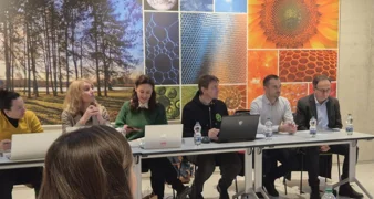 Stručnjaci iz osam zemalja raspravljali o obnovljivim vodenim mlinovima