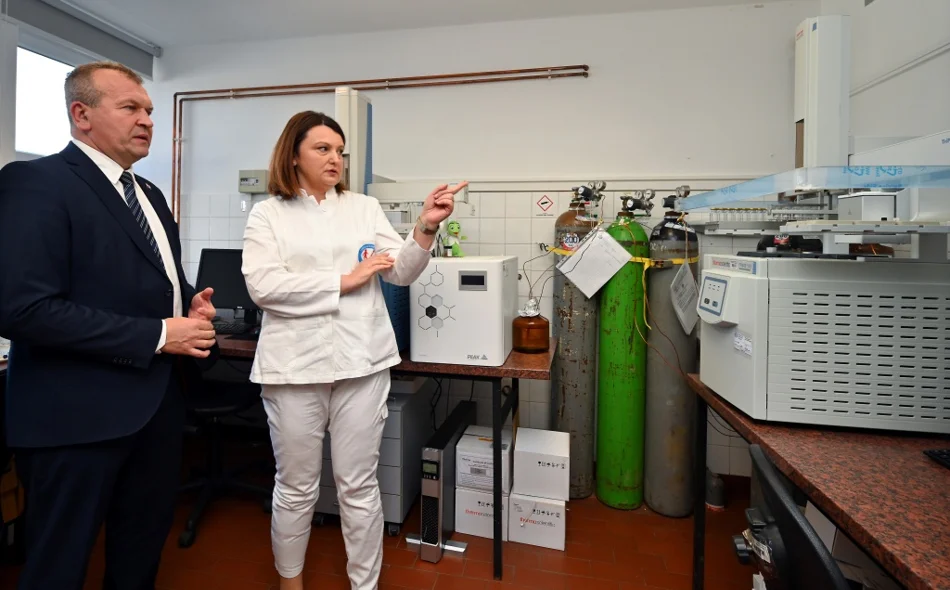 ZJZ Varaždinske županije bogatiji za novu medicinsko &ndash; dijagnostičku opremu vrijednu više od 160 tisuća eura