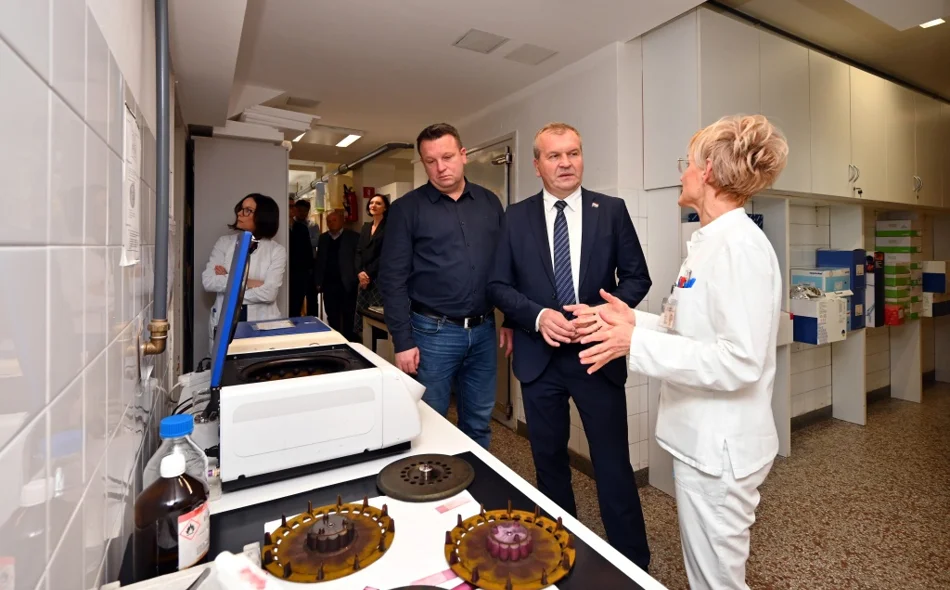 ZJZ Varaždinske županije bogatiji za novu medicinsko &ndash; dijagnostičku opremu vrijednu više od 160 tisuća eura