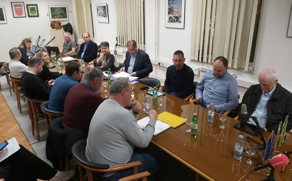 Lepoglava načelno prihvatila povećanje cijena odvoza otpada