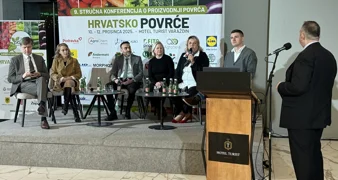 AUDIO I FOTO „Povrćarstvo traži ruke, koljena i kičmu, ali postoje proizvođači koji ne odustaju!”