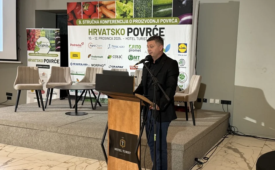 AUDIO I FOTO &bdquo;Povrćarstvo traži ruke, koljena i kičmu, ali postoje proizvođači koji ne odustaju!&rdquo;