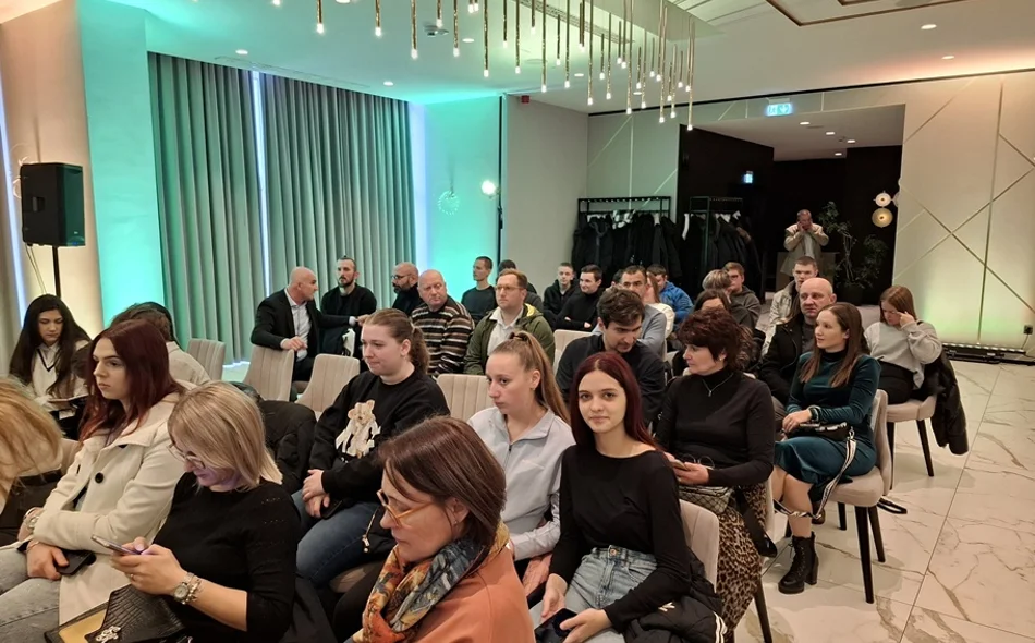 AUDIO I FOTO &bdquo;Povrćarstvo traži ruke, koljena i kičmu, ali postoje proizvođači koji ne odustaju!&rdquo;