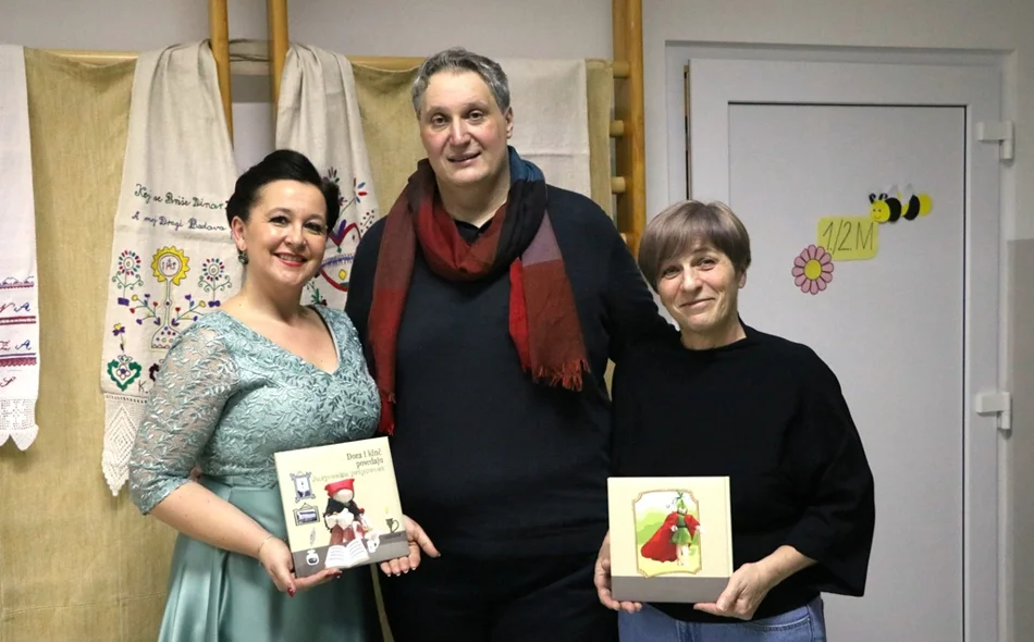 Obilježeno 180 godina školstva u Madžarevu