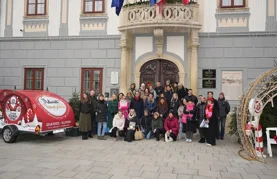 Advent u Varaždinu hit među Slovencima