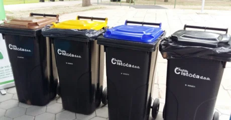 Uključite se, Grad Varaždin organizira tribinu o pravilnom gospodarenju otpadom