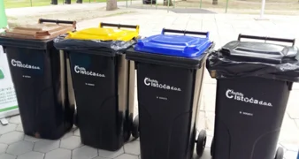 Uključite se, Grad Varaždin organizira tribinu o pravilnom gospodarenju otpadom