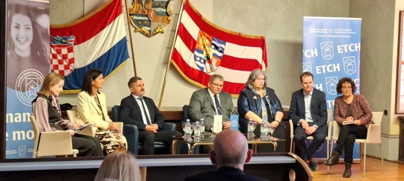 AUDIO Varaždinska županija prepoznaje i ulaže u darovite učenike i koristi njihov potencijal