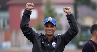 Dražen Besek: &bdquo;Osjećaji su pomiješani, a za proljeće moramo još bolje raditi&rdquo;