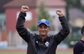 Dražen Besek: &bdquo;Osjećaji su pomiješani, a za proljeće moramo još bolje raditi&rdquo;