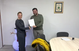 Mladoj obitelj dodijeljena bespovratna potpora od 4000 eura za gradnju kuće