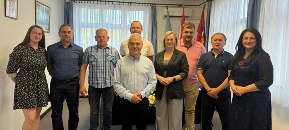 Održana posljednja ovogodišnja sjednica: Rebalans za 2025. i proračun za 2026. godinu