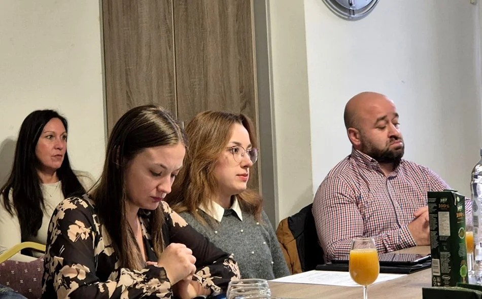 Topličko gradsko vijeće izglasalo proračun za 2026. godinu "težak" 15,6 milijuna eura