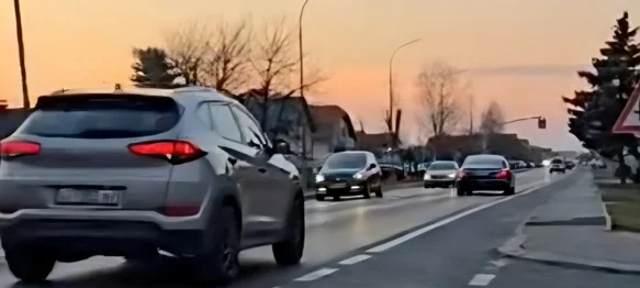 Pred realizacijom dionica ceste D2 Petrijanec-Hrašćica duga 8 kilometara