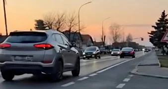 Pred realizacijom dionica ceste D2 Petrijanec-Hrašćica duga 8 kilometara