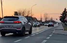 Pred realizacijom dionica ceste D2 Petrijanec-Hrašćica duga 8 kilometara