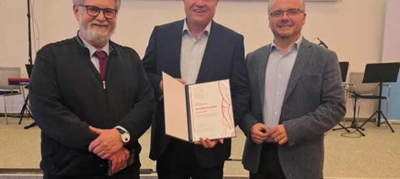 Podrška Grada Varaždina Hrvatskoj ligi za hipertenziju