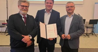 Podrška Grada Varaždina Hrvatskoj ligi za hipertenziju