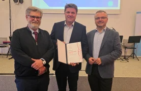 Podrška Grada Varaždina Hrvatskoj ligi za hipertenziju