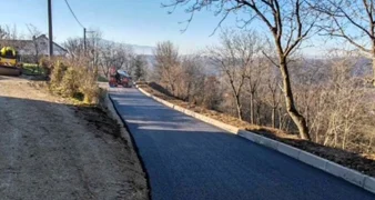 Kraju privedena sanacija klizišta u Škriljevcu