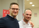 Za predsjednika Županijske organizacije SDP-a izabran Sebastijan Geček, a Gradske organizacije Ivana Skuzin