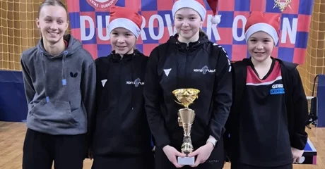 Varaždinke odlične na turniru u Dubrovniku, Lara Zadravec dohvatila srebro