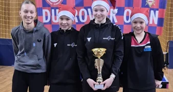 Varaždinke odlične na turniru u Dubrovniku, Lara Zadravec dohvatila srebro