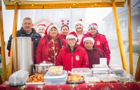 FOTO Prava božićna čarolija - evo kako je bilo na Dječijem Adventu na Voći