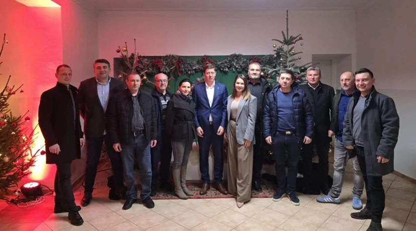 AUDIO Usvojen je općinski proračun: za programe i projekte gotovo 7,5 milijuna eura