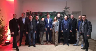 AUDIO Usvojen je općinski proračun: za programe i projekte gotovo 7,5 milijuna eura